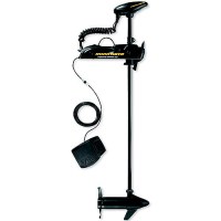Minn Kota 1358733 Powerdrive V2 Freshwater Bow Mount Electric Steer, 60